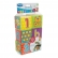 PLAYGRO - Меки кубчета за баня (6бр./оп.) 6м+ 4